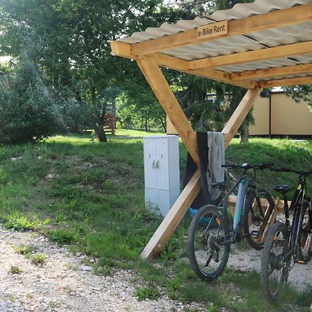 Vita Mia Pazin Extérieur photo