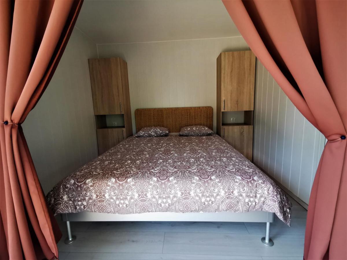 Vita Mia Pazin Extérieur photo