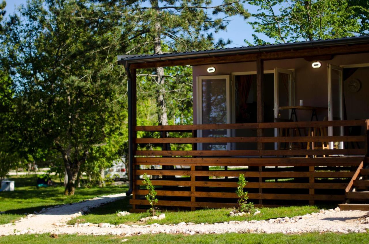 Vita Mia Pazin Extérieur photo