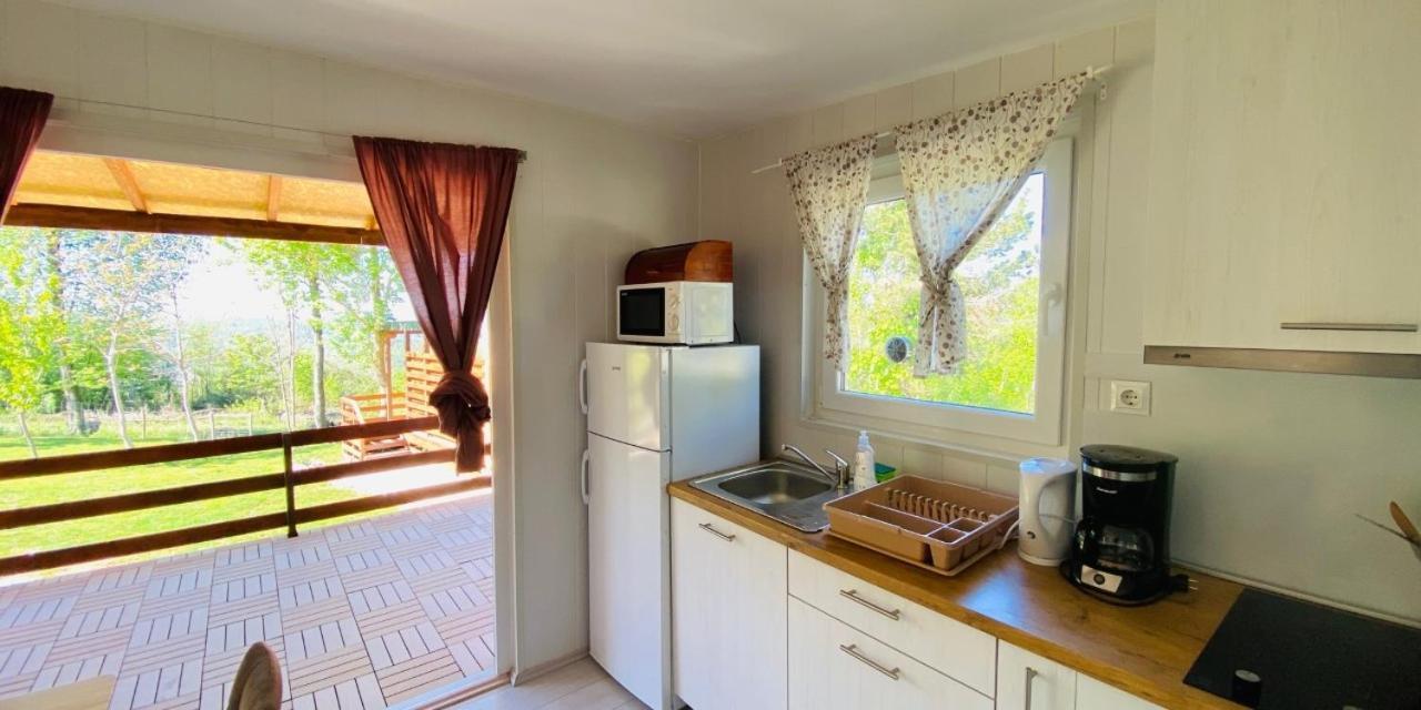 Vita Mia Pazin Extérieur photo