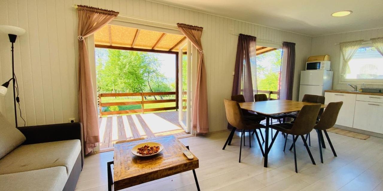 Vita Mia Pazin Extérieur photo