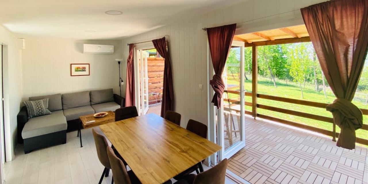 Vita Mia Pazin Extérieur photo