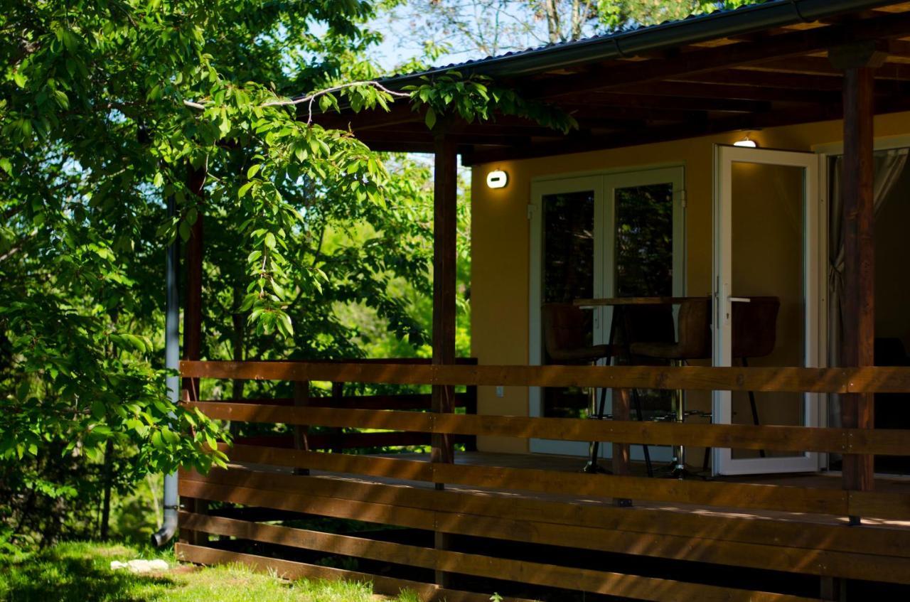 Vita Mia Pazin Extérieur photo