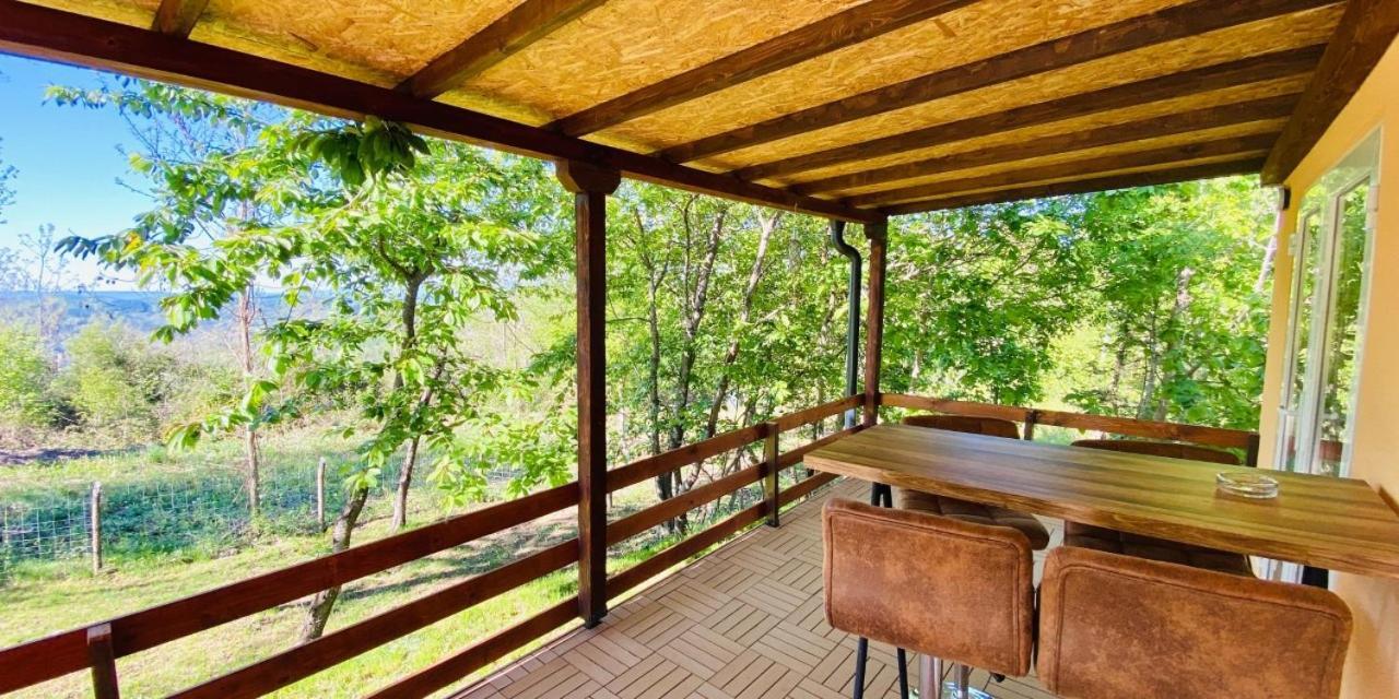 Vita Mia Pazin Extérieur photo
