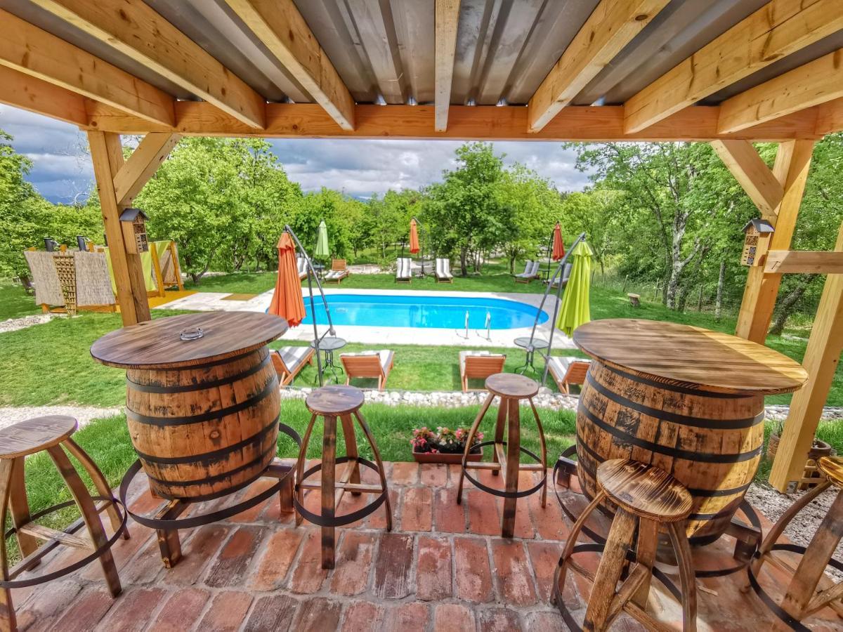 Vita Mia Pazin Extérieur photo