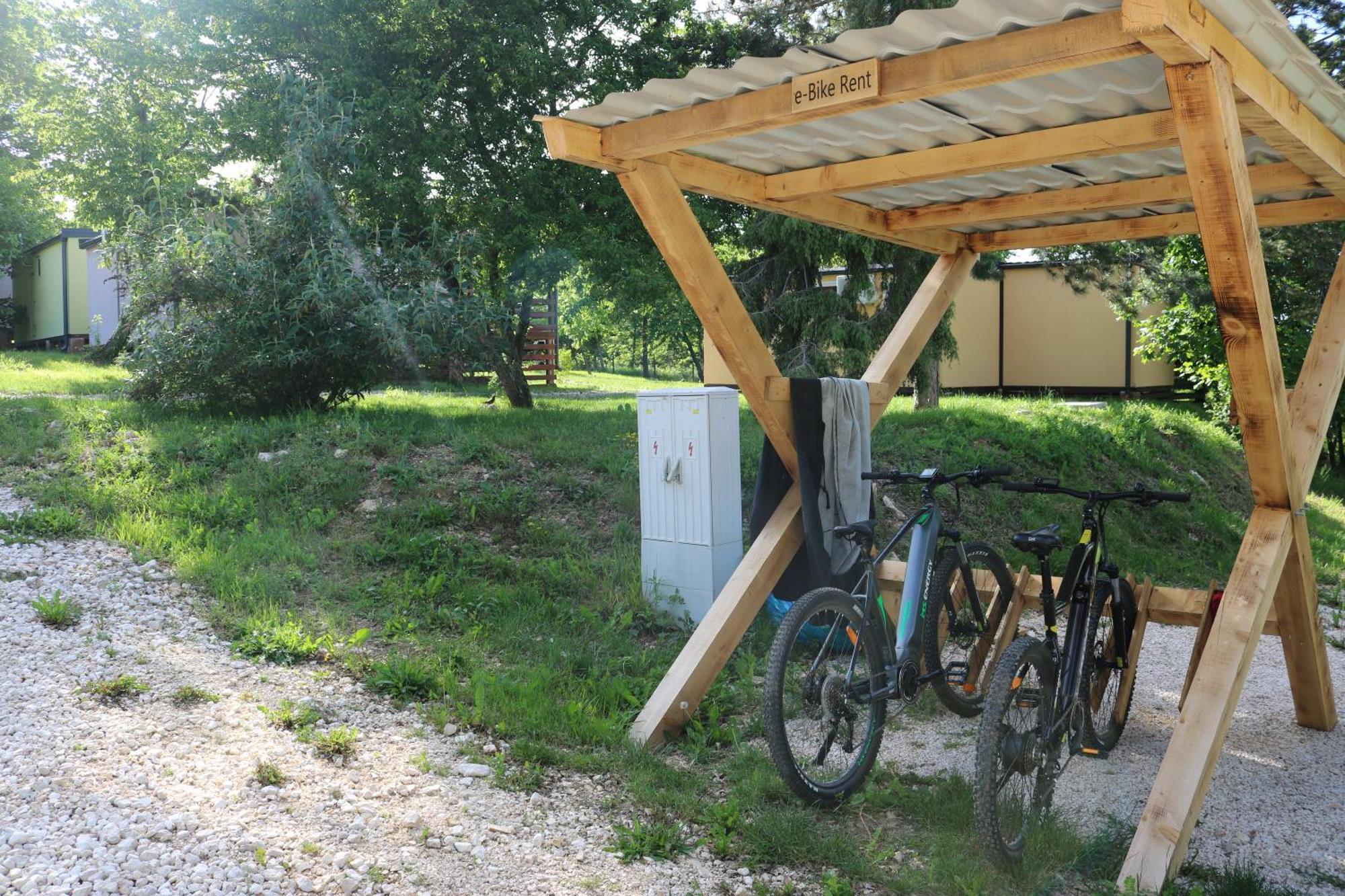 Vita Mia Pazin Extérieur photo