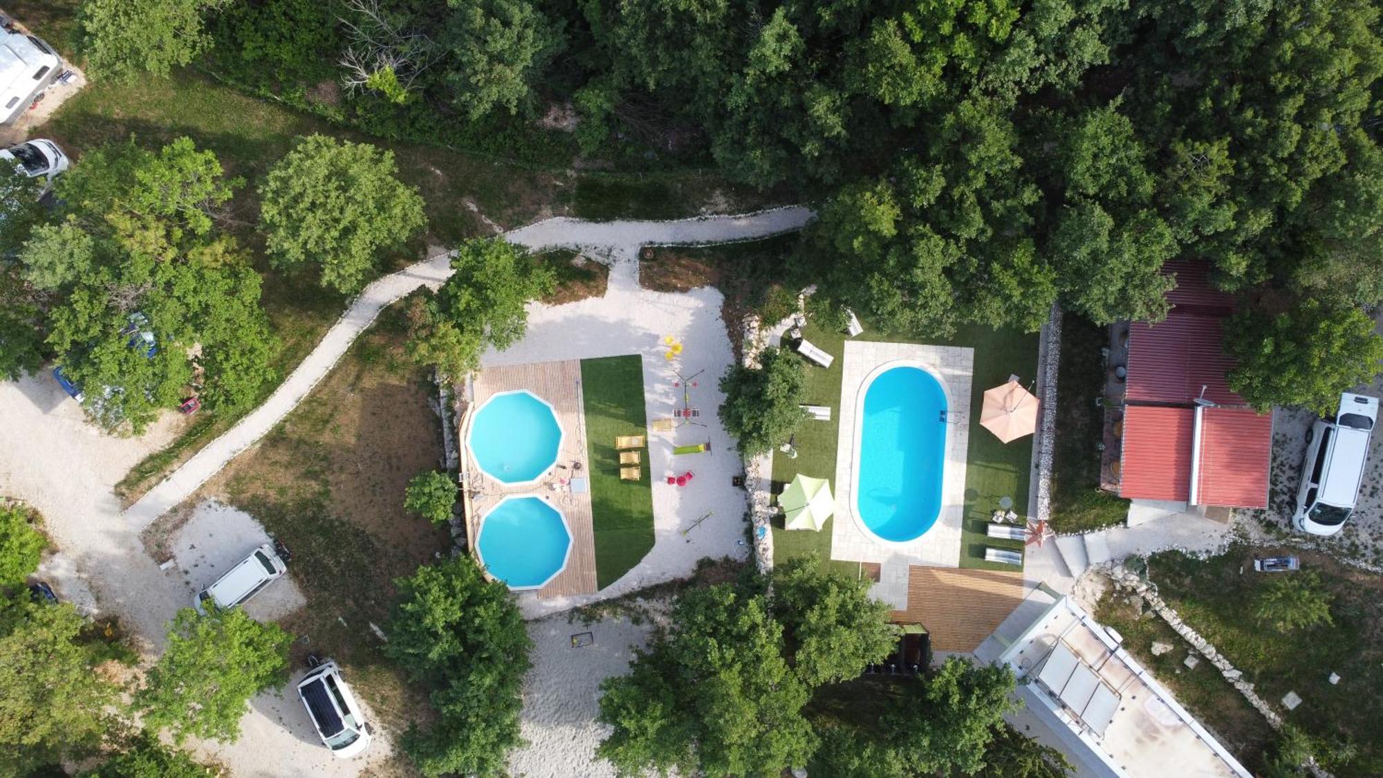 Vita Mia Pazin Extérieur photo