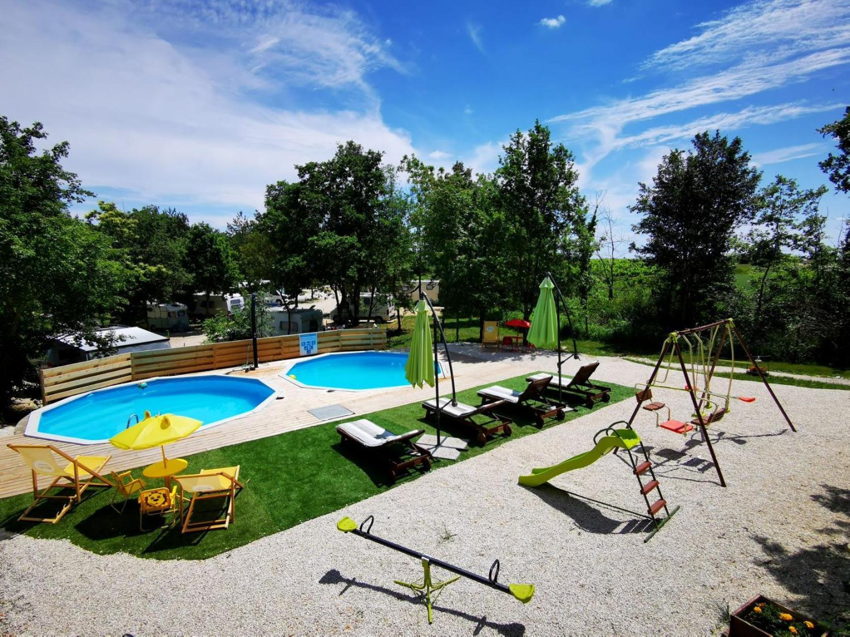 Vita Mia Pazin Extérieur photo